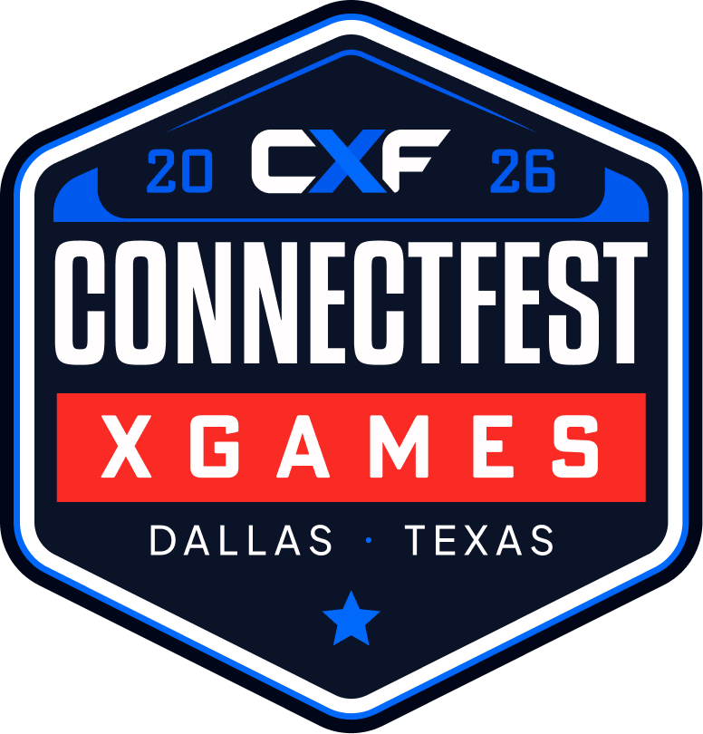 ConnectFest XGames 2026